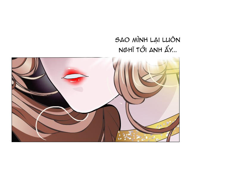 cạm bẫy của nữ thần chapter 136 19