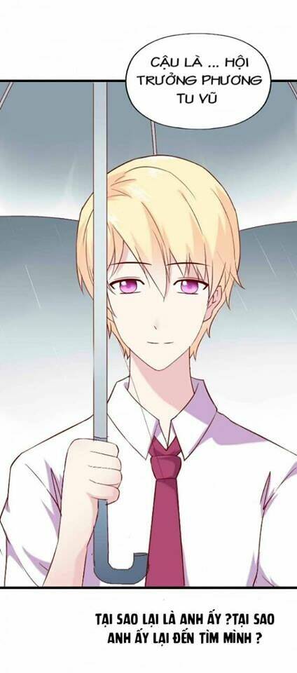 ác ma bàn bên chapter 17 41