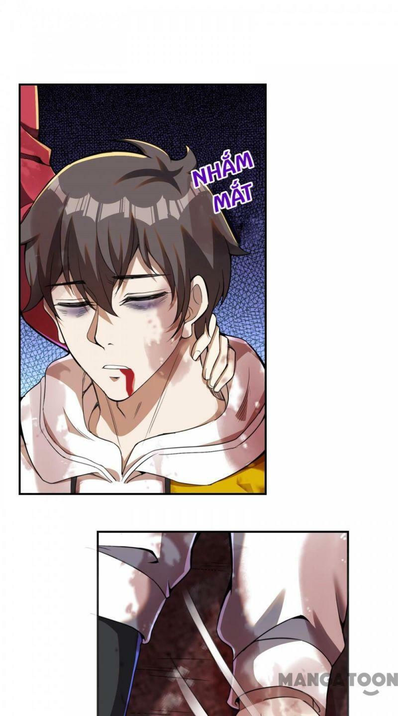 đệ nhất người ở rể chapter 131.2 15