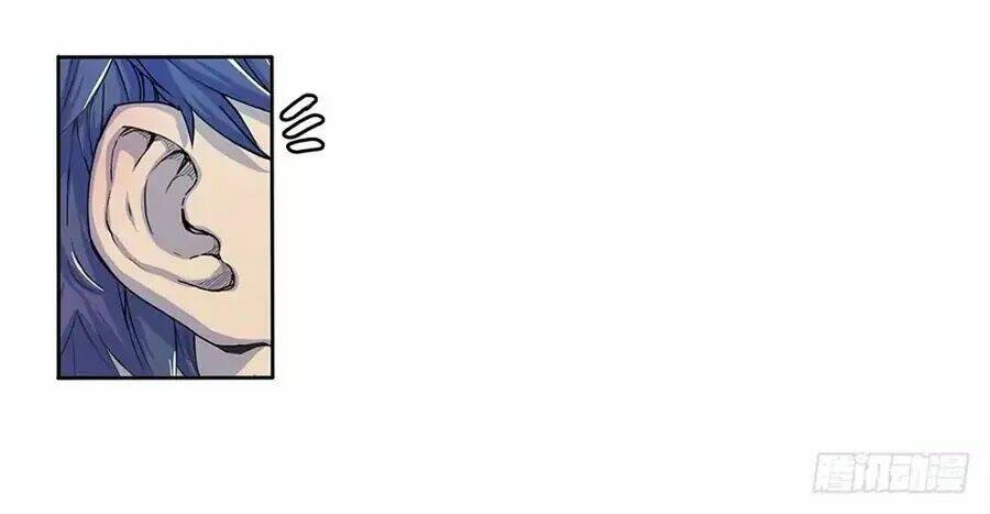 ta không phải nữ thần chapter 1.1 10