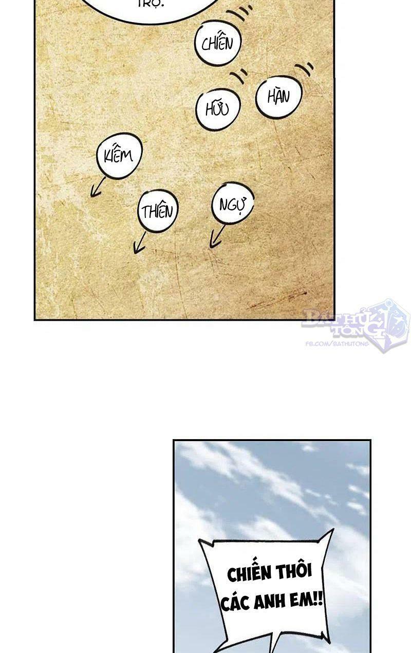 võng du chi cận chiến pháp sư chapter 389 15