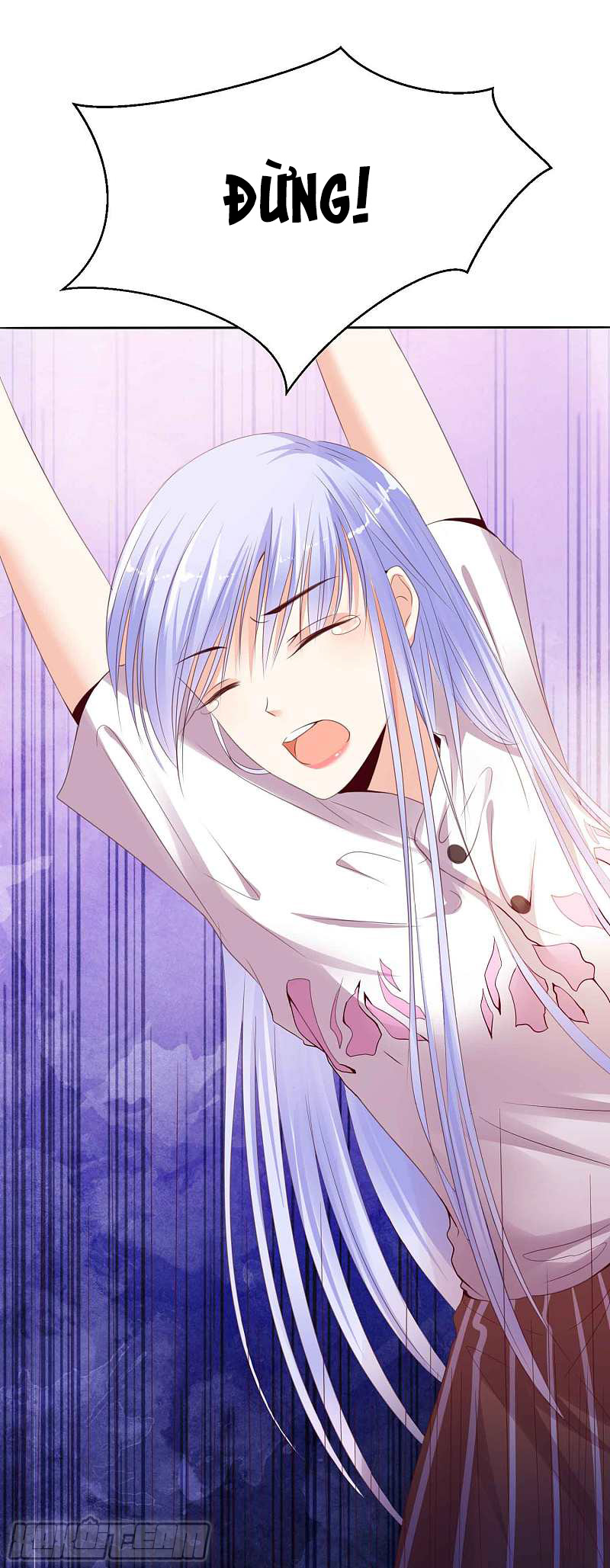 đế quốc tinh tế đệ nhất sủng hôn. chapter 2 19