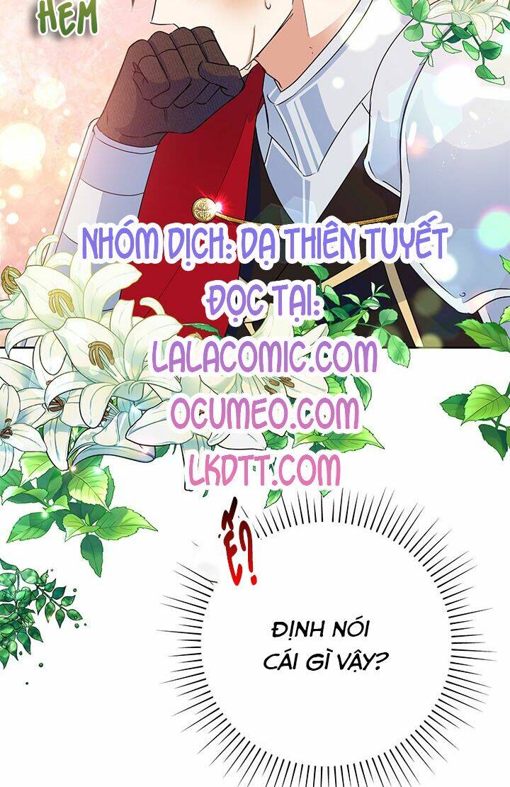 ác nữ hôm nay lại yêu đời rồi! chapter 20 32