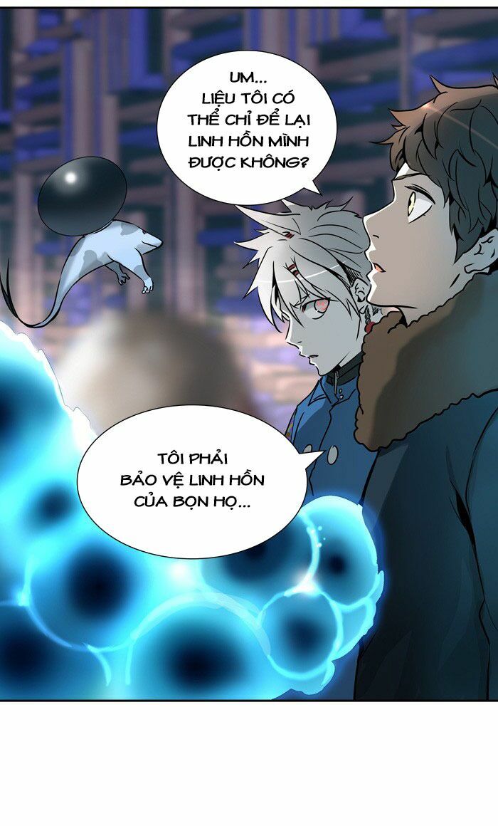 tòa tháp bí ẩn 2 chapter 237 64