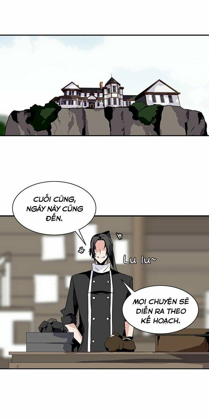 ảo mộng vương chapter 64 20