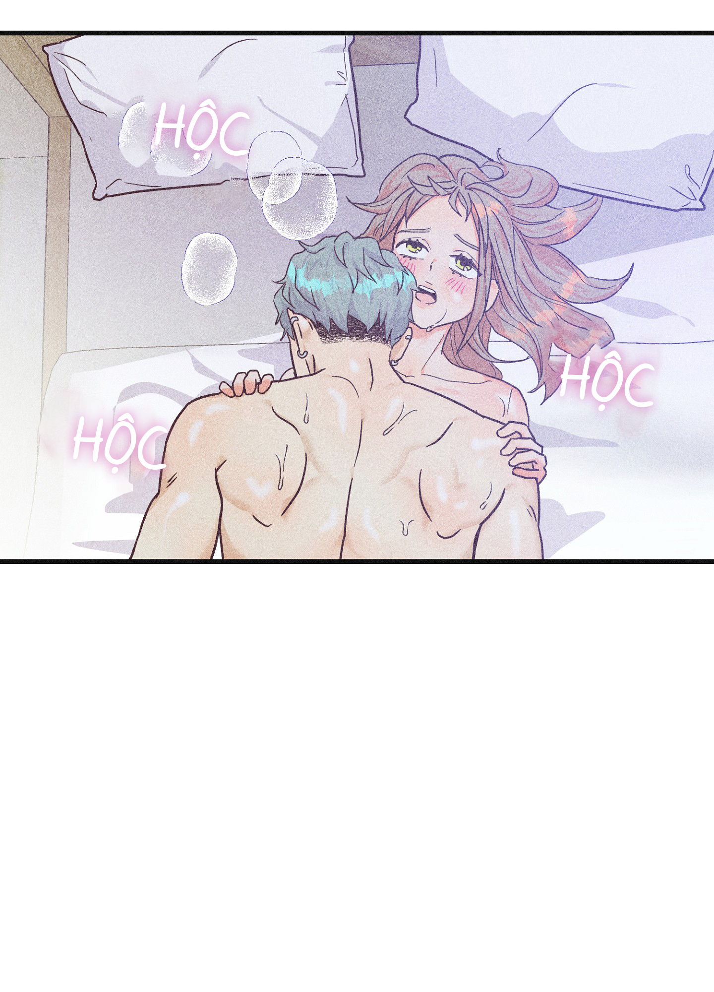 chạy đâu cho thoát chapter 28 55