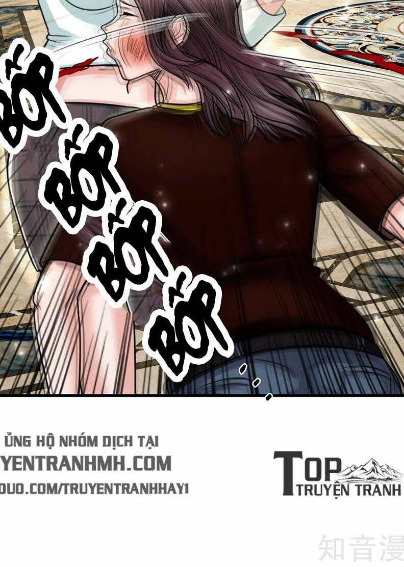 tuyệt đỉnh khí thiếu chapter 31 18