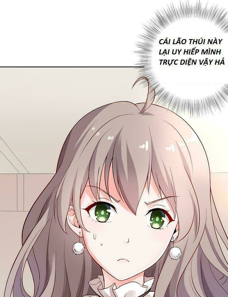 độc sủng tiểu lão bà chapter 24 10