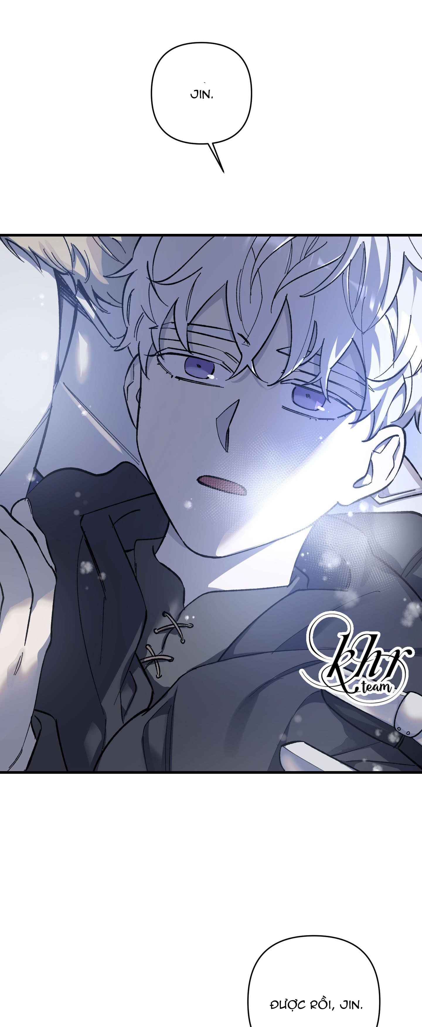 đóa hoa của mặt trời chapter 1 3