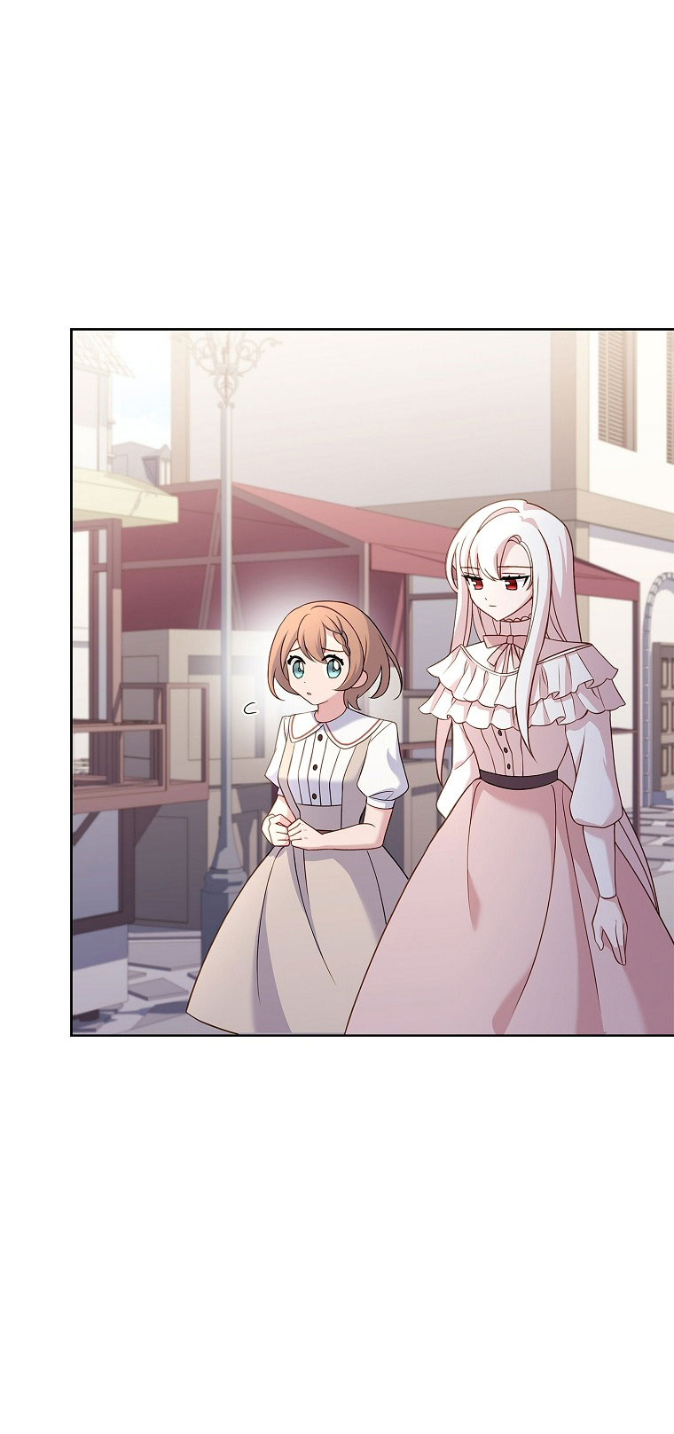 tiểu thư chỉ muốn được nghỉ ngơi chapter 66 46