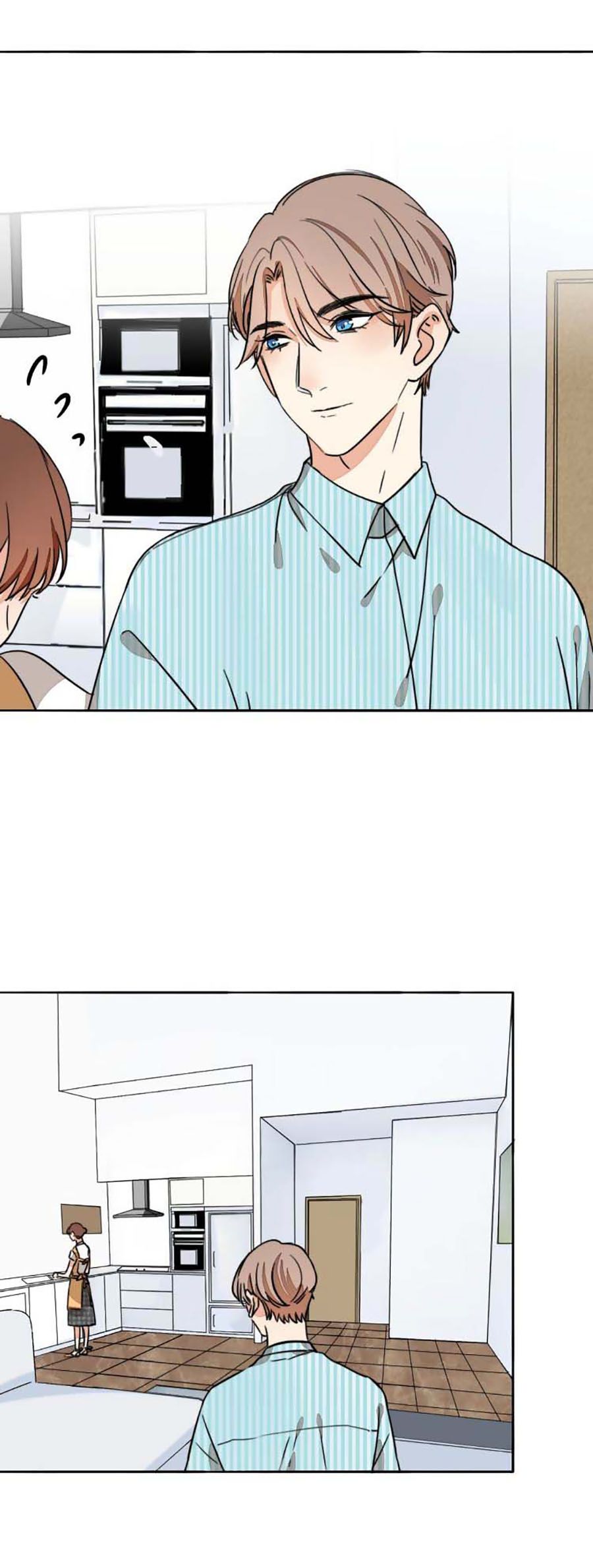 mùi hương lãng mạn chapter 74 6