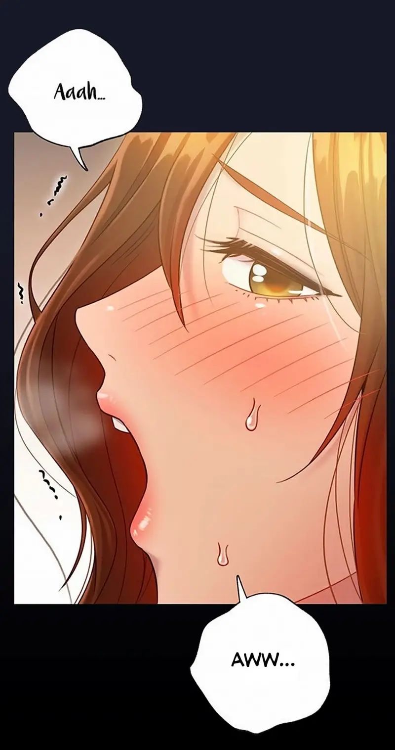 bạn của mẹ kế - không che chapter 24 4