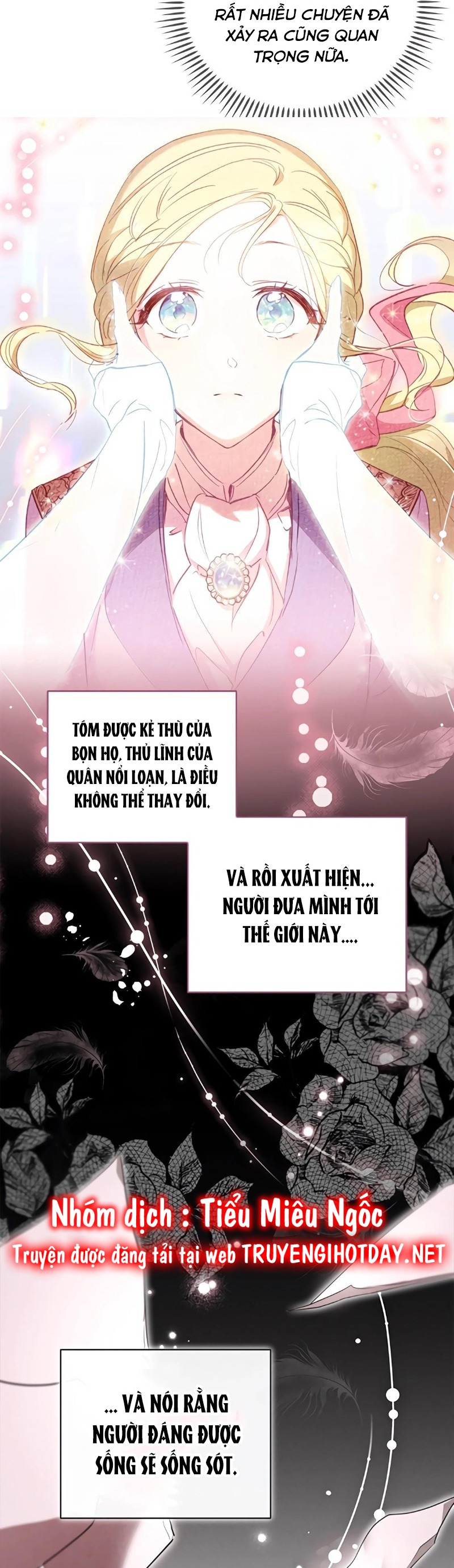 nữ chính giả thành nam nhân chapter 41 33
