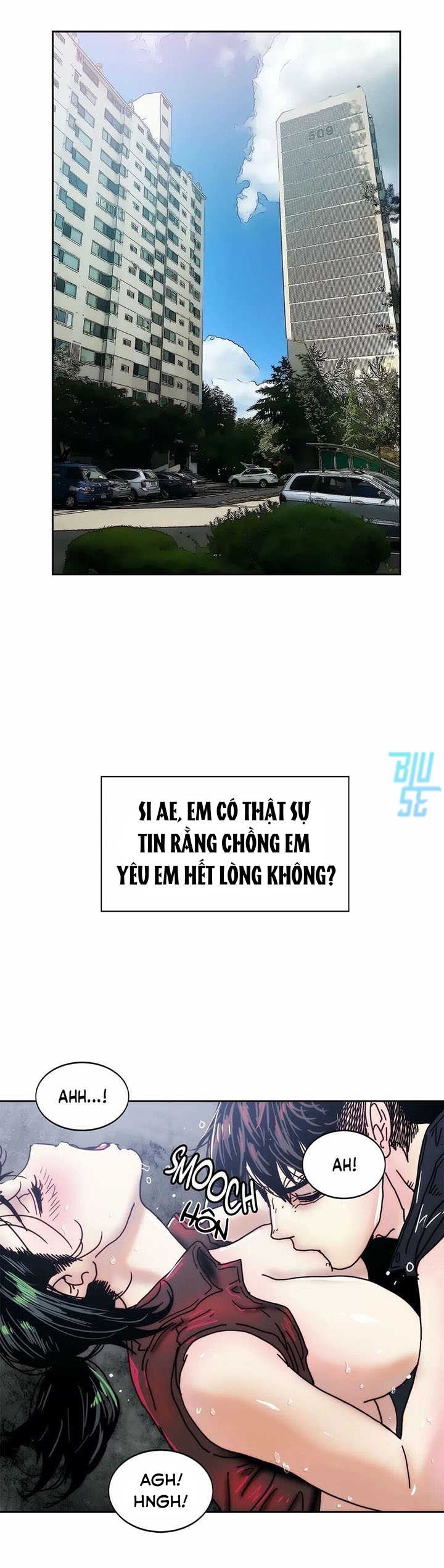 dục vọng chết người chapter 15 9