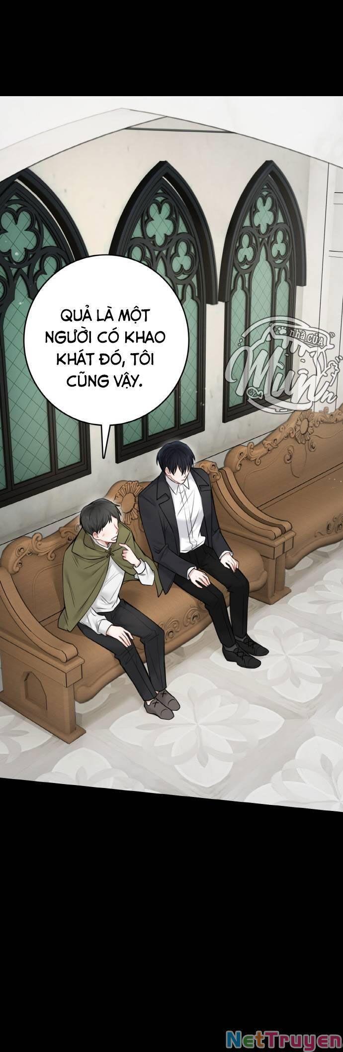 nhật ký tuần trăng mật của phù thủy và rồng chapter 52.3 25