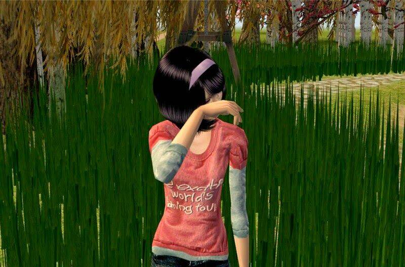 viên đạn bạc [truyện sims 2] chapter 20 13