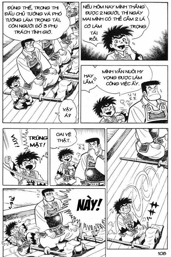 ore wa teppei chapter 91 30