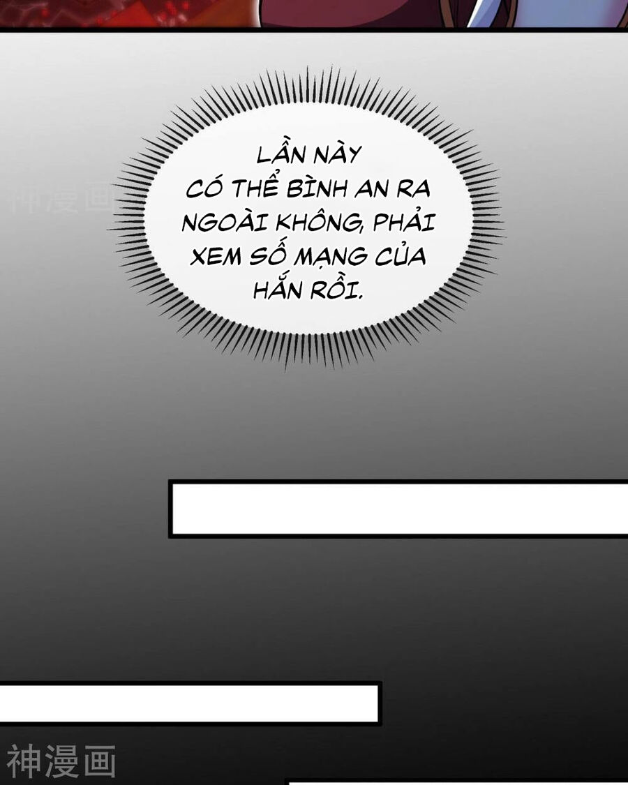 bản kiếm tiên tuyệt không làm nô chapter 72 40