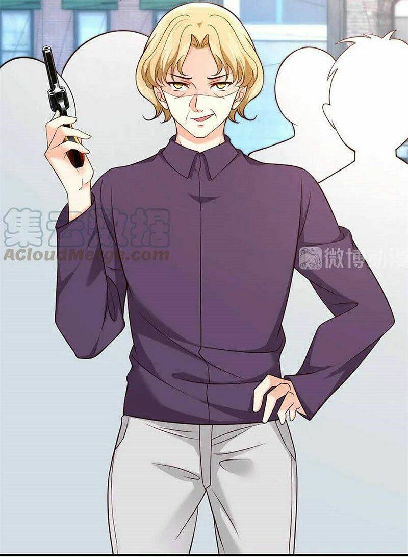 nam thần truy thê chỉ nam chapter 99.1 21