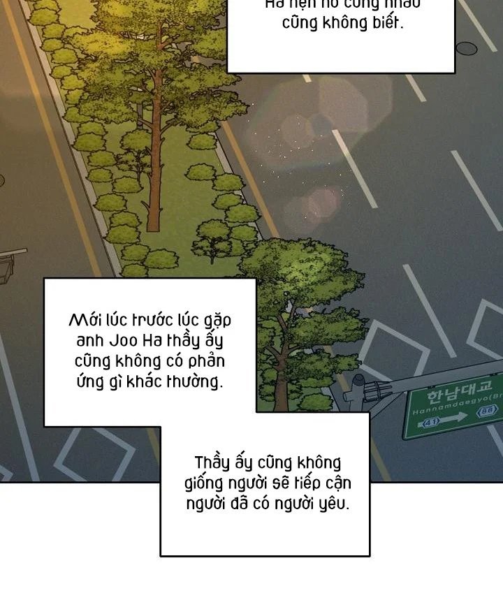 thần tượng đến rồi!? chapter 27 44