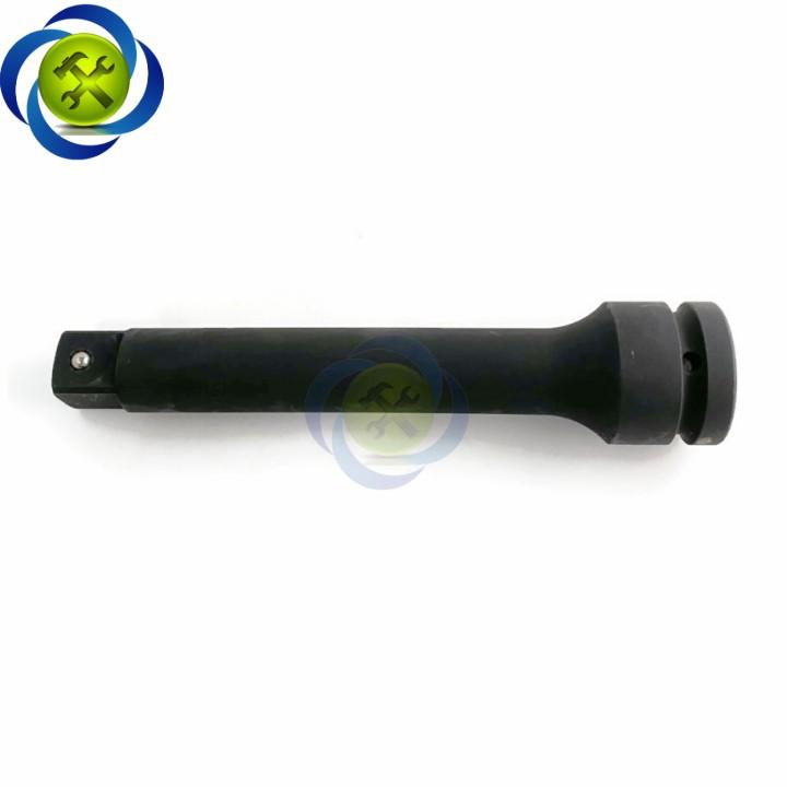 Đầu nối đen 1 Inch Kingtony 8260-10P dài 250mm đầu vuông 25mm