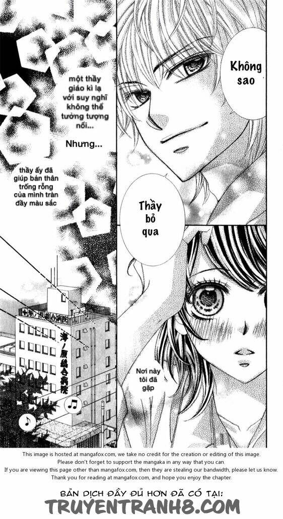 matataki suru tabi koi o suru chapter 1 34