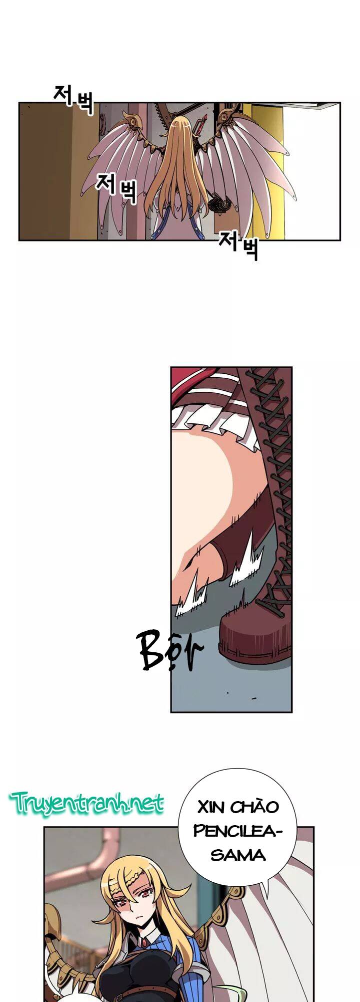 valkyrie agency chapter 9 12