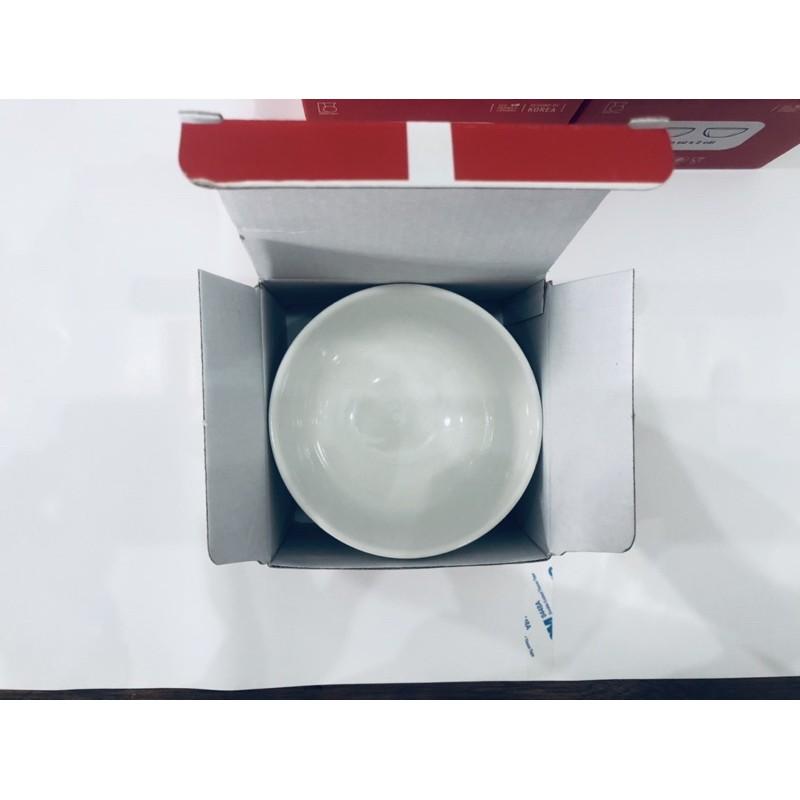 BỘ 2 CHÉN BÁT ĂN CƠM CAO CẤP NGUYÊN HỘP PL601- NESTLE