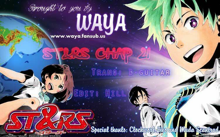 st&rs chapter 21 1
