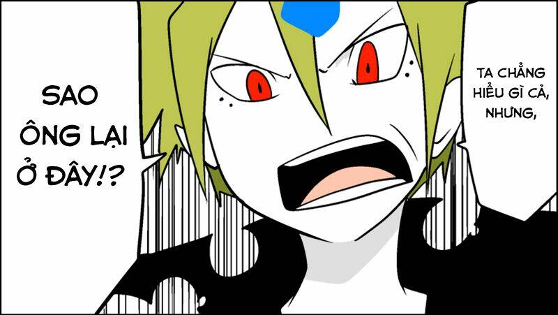 senyuu chapter 93 51