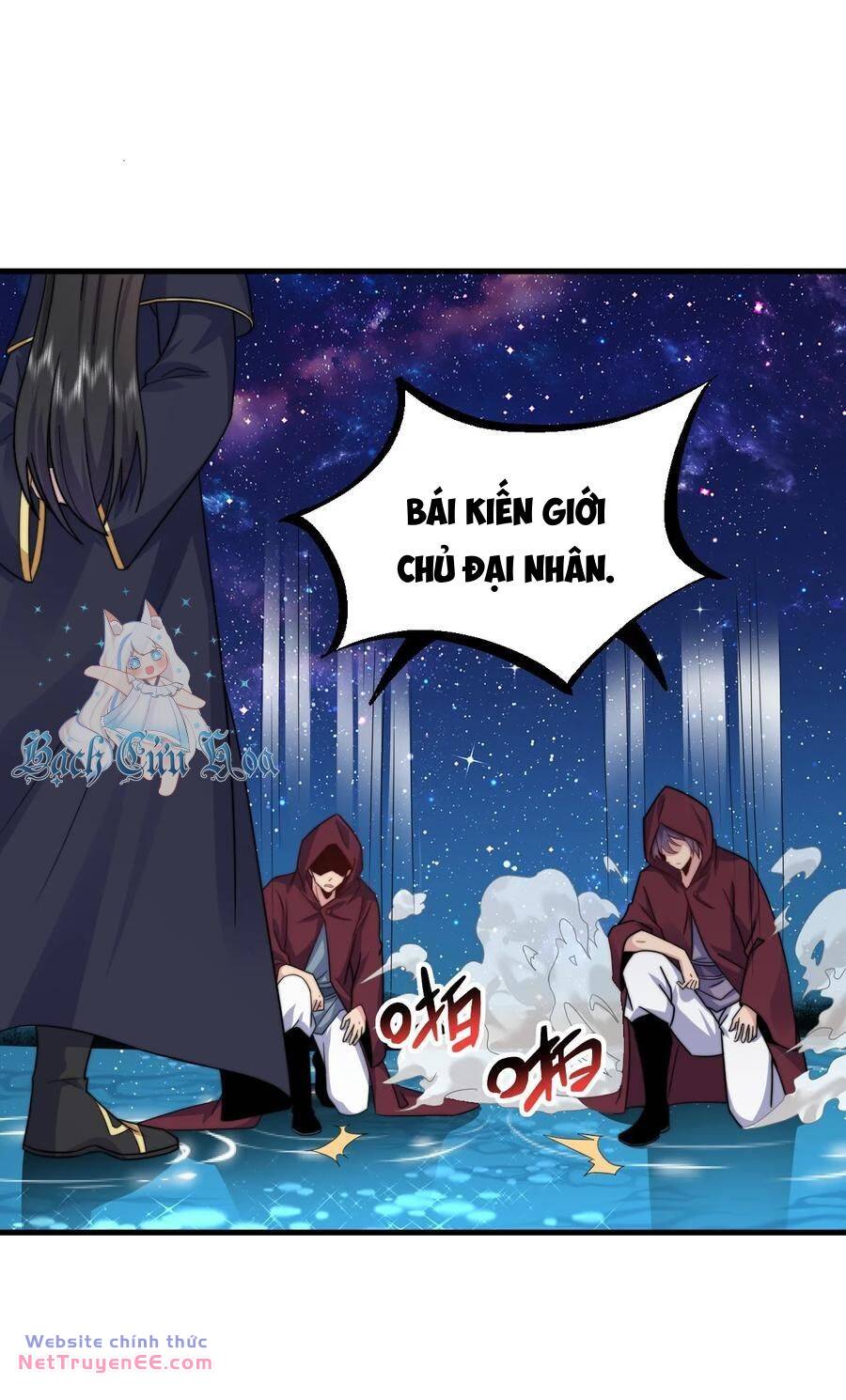 Vai Ác Sư Tôn Mang Theo Các Đồ Đệ Vô Địch Thiên Hạ chapter 98 4