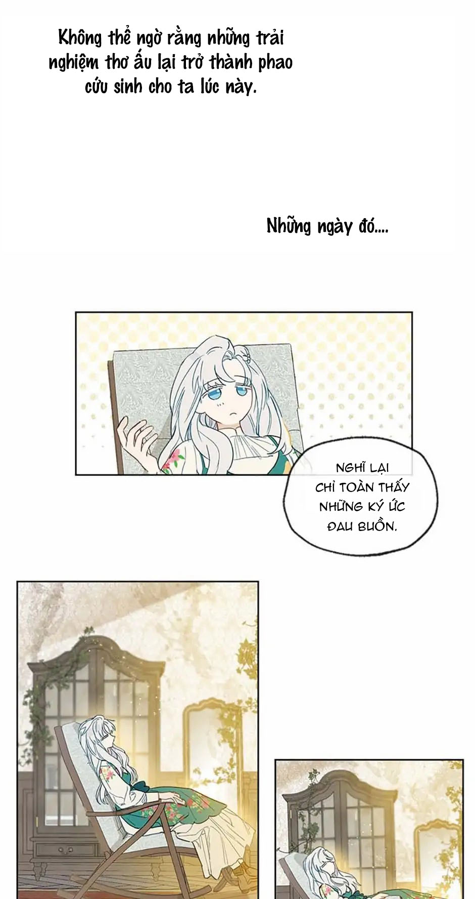 cuộc hôn nhân bất đắc dĩ của tôi chapter 2.2 5