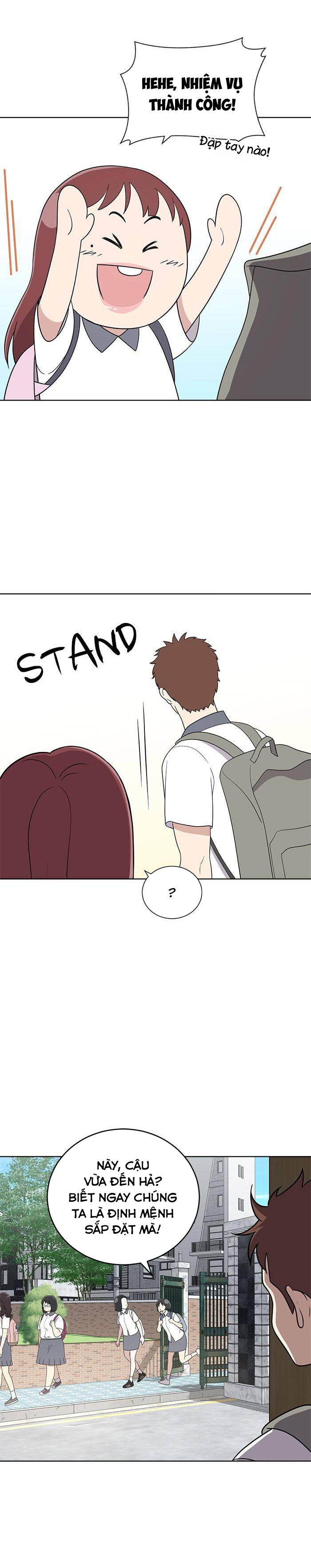 tuyệt vọng chapter 59 15