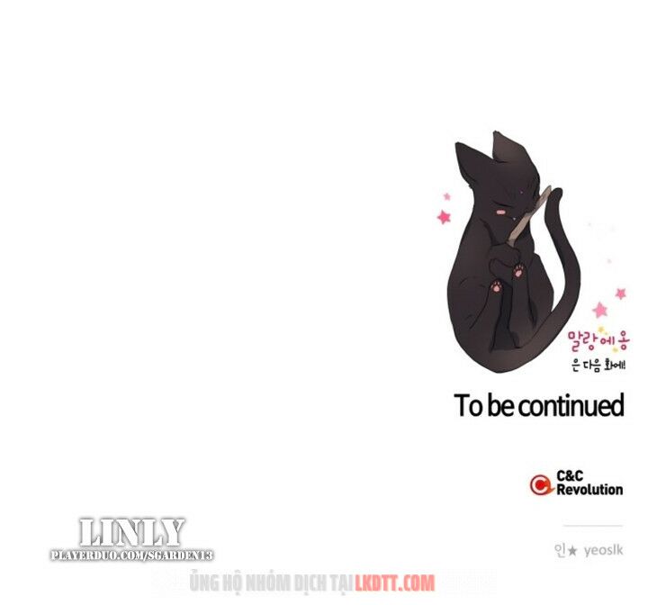 tôi đang nuôi dưỡng một con quái thú chapter 31 2