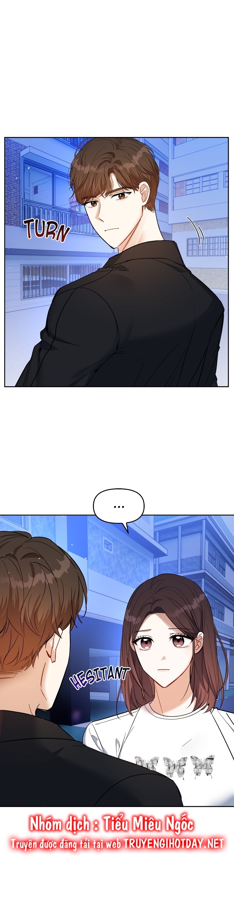 bản cam kết hôn nhân chapter 50 4