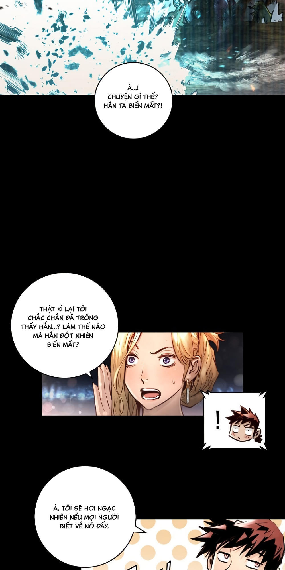 tam tuyệt tại dị giới chapter 66 6