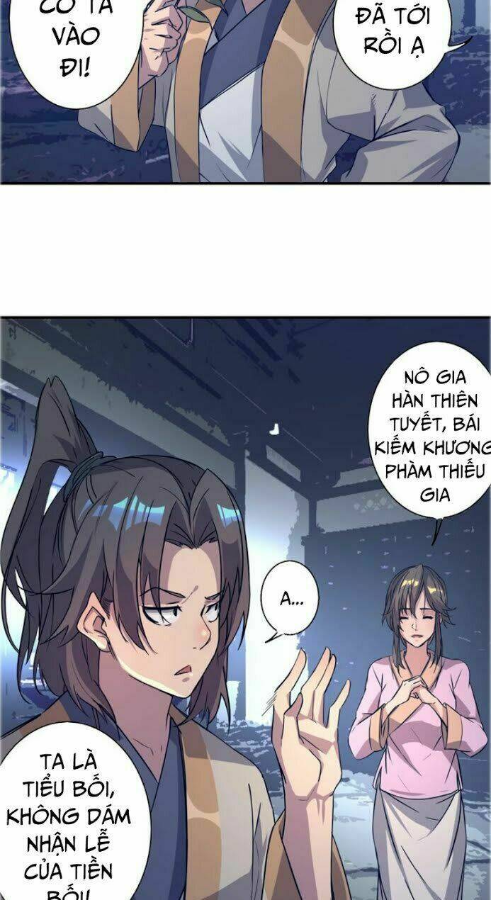 ta luyện dược thành thánh chapter 5 13
