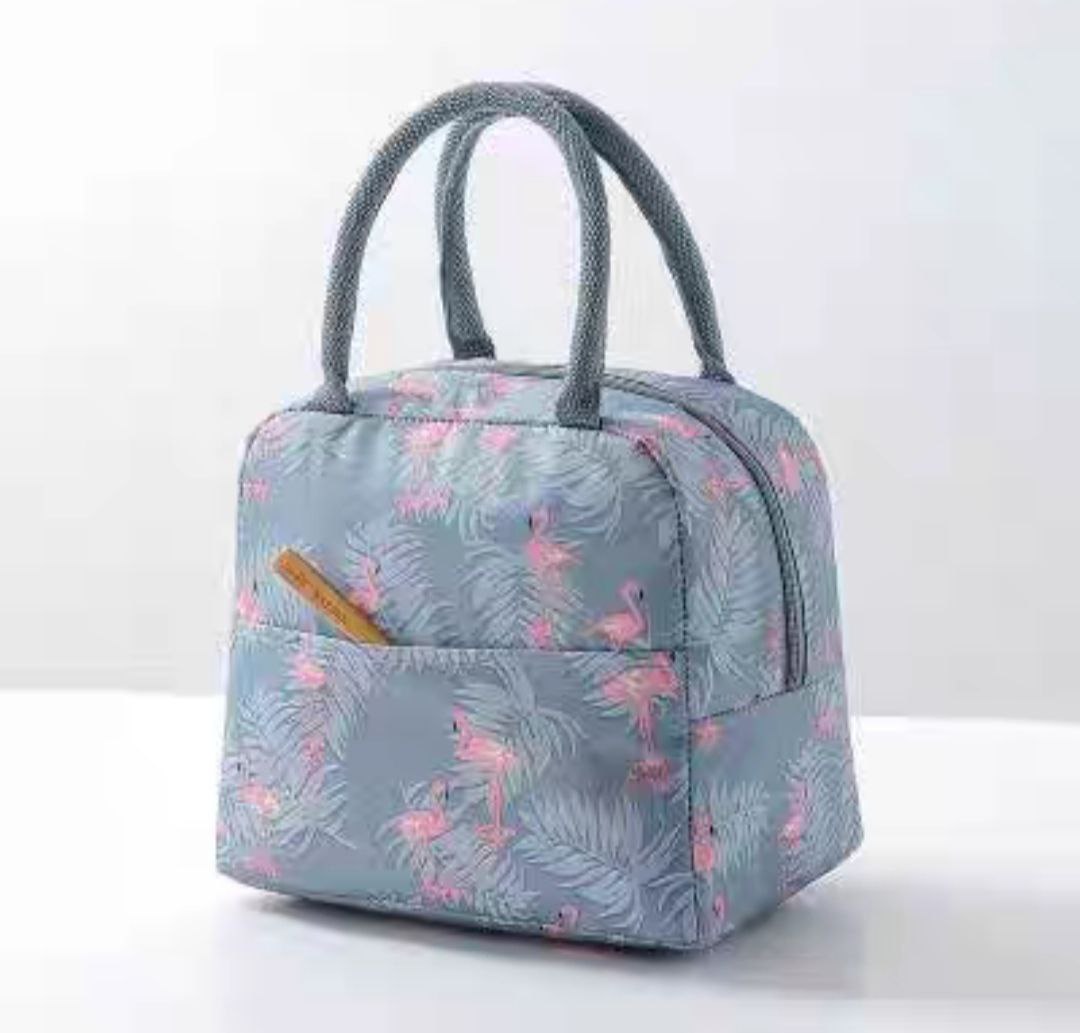 HỘP ĐỰNG CƠM THỦY TINH 2 NGĂN - TIỆN LỢI DÙNG ĐI LÀM - SINH VIÊN - VĂN PHÒNG