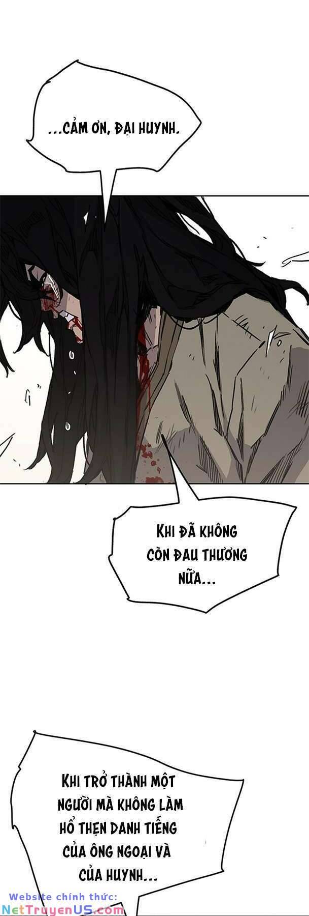 kiếm sĩ bất bại chapter 179 52