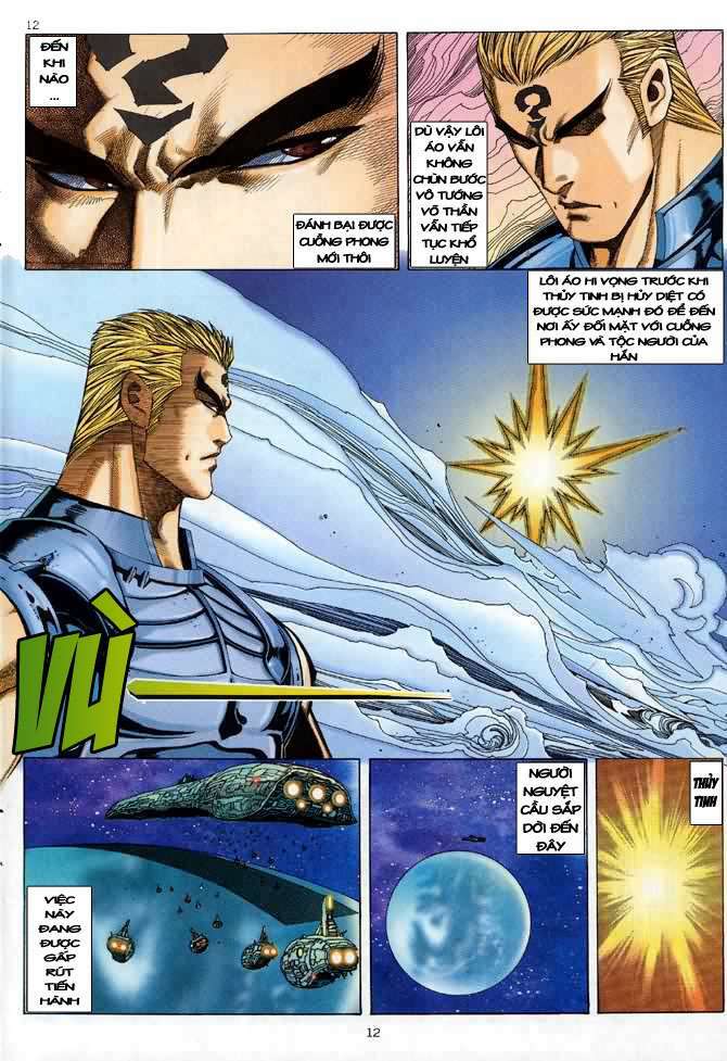 võ thần chapter 89 11