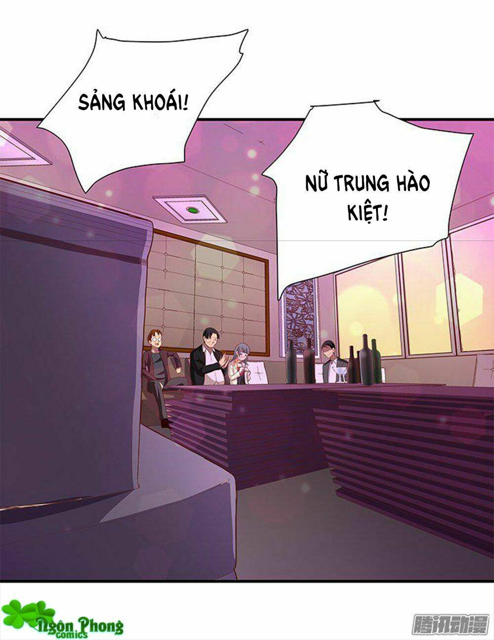 khi trò chơi ác ma bắt đầu chapter 17 25