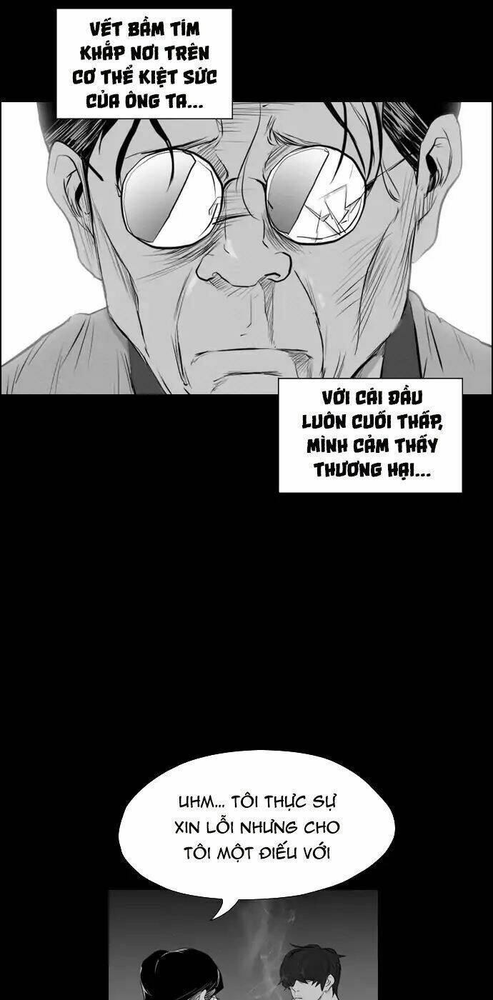 kẻ hồi sinh chapter 67 18