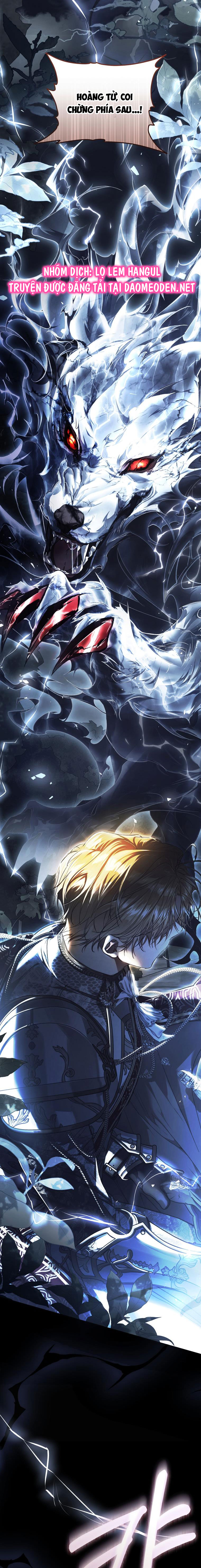 con rối ác nữ marionette chapter 100 17