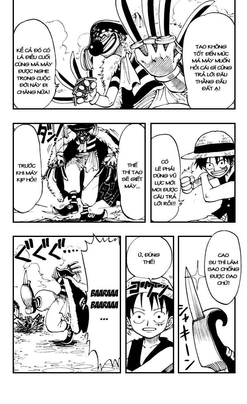 đảo hải tặc - one piece chapter 18 5