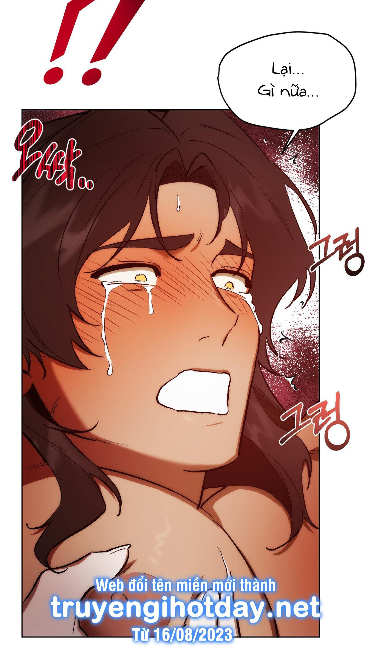Ta Sẽ Khiến Cậu Được Vui Vẻ chapter 3.1 - Trang 14