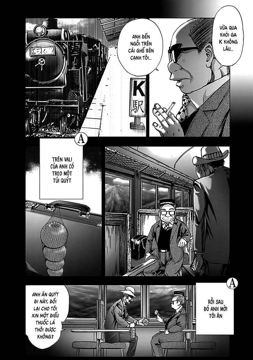 edogawa ranpo ijinkan chapter 62 4