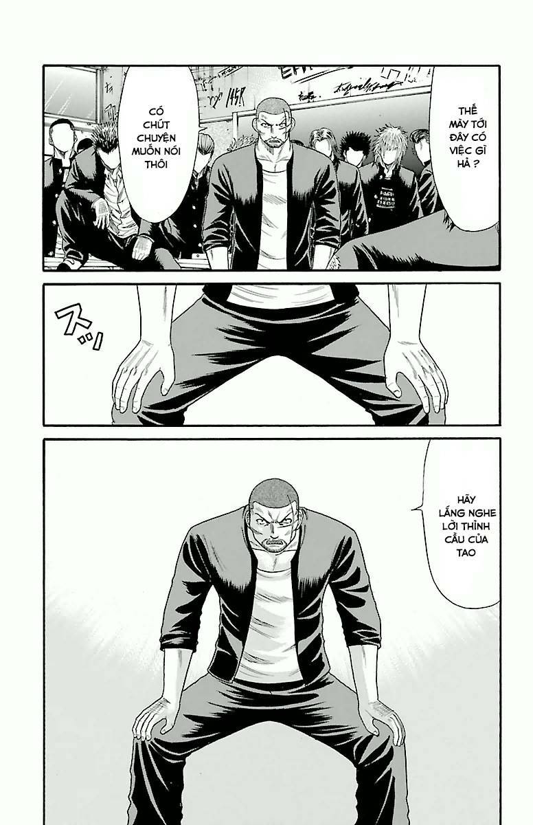 crows zero chapter 19 18