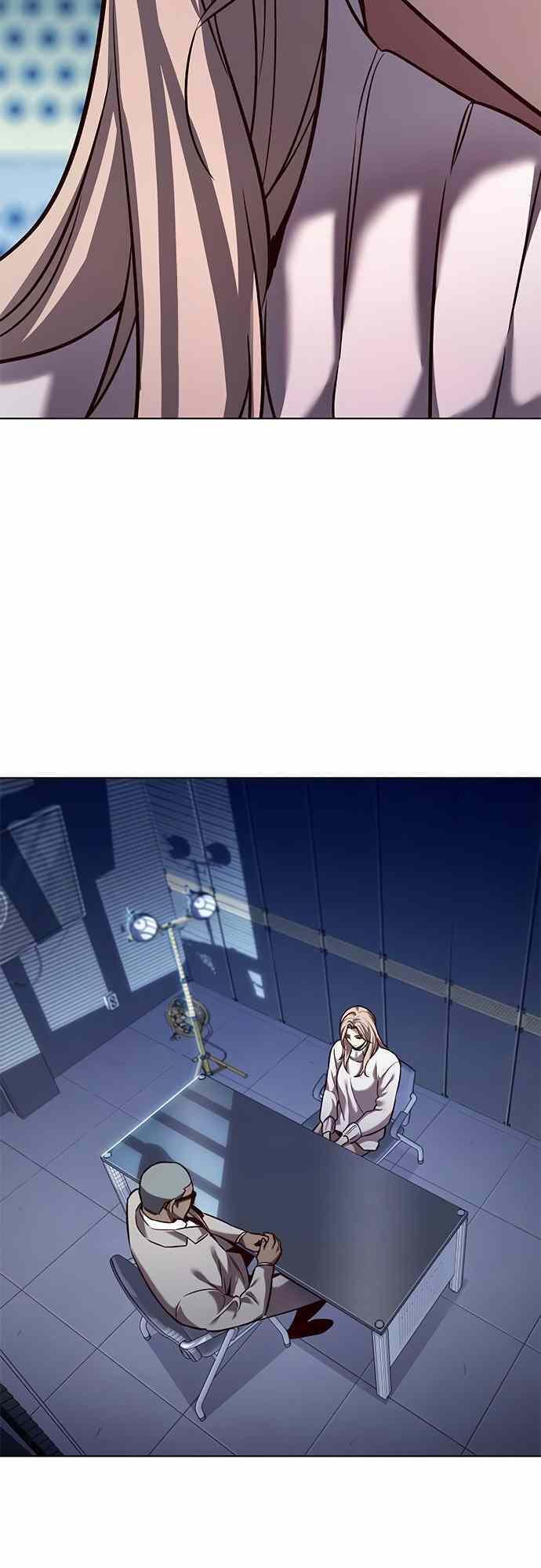 biến thân thành mèo chapter 232 3