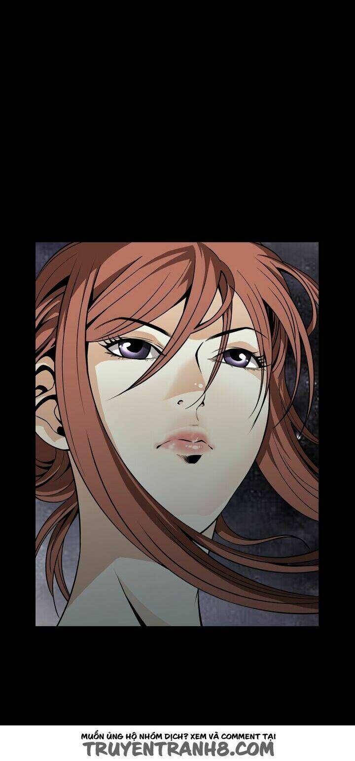 giấc mơ khủng khiếp - deadful dream chapter 10 13