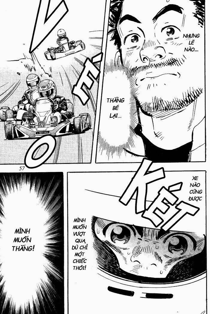 khát vọng đường đua chapter 8 19